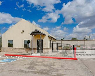 Photo 1 of Hwy Storage - 2721 Bonnie Drive, Edinburg, TX