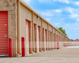 Photo 2 of Hwy Storage - 2721 Bonnie Drive, Edinburg, TX