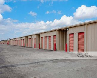 Photo 4 of Hwy Storage - 2721 Bonnie Drive, Edinburg, TX