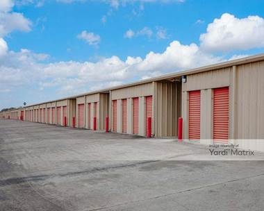 Storage Units for Rent available at 2721 Bonnie Drive, Edinburg, TX 78539