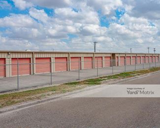 Photo 5 of Hwy Storage - 2721 Bonnie Drive, Edinburg, TX