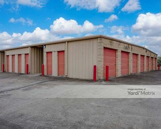 Photo 6 of Hwy Storage - 2721 Bonnie Drive, Edinburg, TX