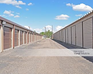 Photo 4 of 1st Choice Storage - 120 North I Road, San Juan, TX