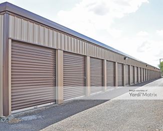 Photo 5 of 1st Choice Storage - 120 North I Road, San Juan, TX