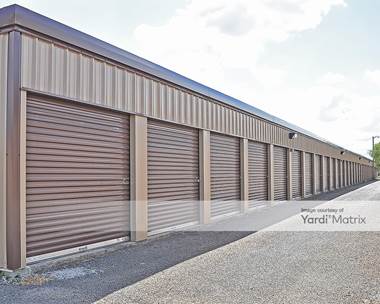 Storage Units for Rent available at 120 North I Road, San Juan, TX 78589