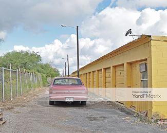 Photo 4 of Payless Mini Warehouses in TX - 6935 Padre Island Hwy, Brownsville, TX