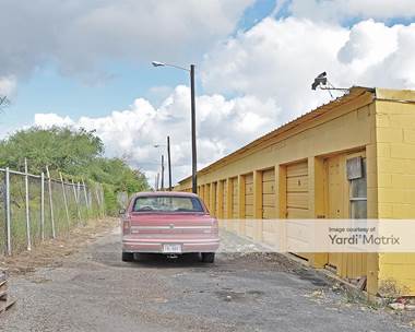 Storage Units for Rent available at 6935 Padre Island Hwy, Brownsville, TX 78521