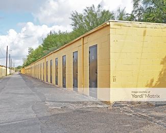 Photo 5 of Payless Mini Warehouses in TX - 6935 Padre Island Hwy, Brownsville, TX