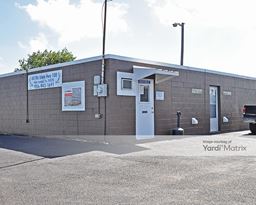 Image for Tarpon Self Storage - 48196 Highway 100, Port Isabel, TX