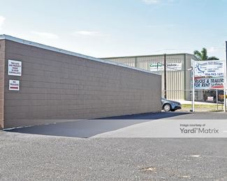 Photo 2 of Tarpon Self Storage - 48196 Highway 100, Port Isabel, TX