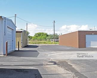 Photo 3 of Tarpon Self Storage - 48196 Highway 100, Port Isabel, TX
