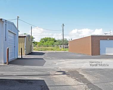 Storage Units for Rent available at 48196 Highway 100, Port Isabel, TX 78578