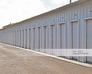 Photo 4 of Tarpon Self Storage - 48196 Highway 100, Port Isabel, TX