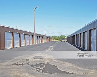 Photo 5 of Tarpon Self Storage - 48196 Highway 100, Port Isabel, TX