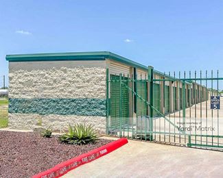 Photo 2 of Move It Self Storage - 550 South Oscar Williams Road, San Benito, TX