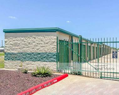 Storage Units for Rent available at 550 South Oscar Williams Road, San Benito, TX 78586