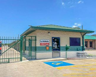Photo 3 of Move It Self Storage - 550 South Oscar Williams Road, San Benito, TX