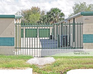 Photo 5 of Move It Self Storage - 550 South Oscar Williams Road, San Benito, TX