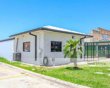 Storage Units for Rent available at 304 West Griffin Pkwy, Mission, TX 78572