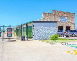 Photo 3 of Move It Self Storage - 304 West Griffin Pkwy, Mission, TX