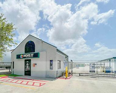 Storage Units for Rent available at 6580 East FM 802, Brownsville, TX 78521