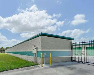 Photo 2 of Move It Self Storage - 6580 Ruben M Torres Blvd, Brownsville, TX