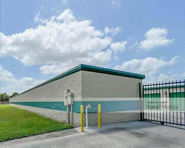 Storage Units for Rent available at 6580 East FM 802, Brownsville, TX 78521