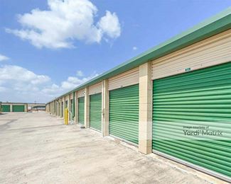 Photo 3 of Move It Self Storage - 6580 Ruben M Torres Blvd, Brownsville, TX