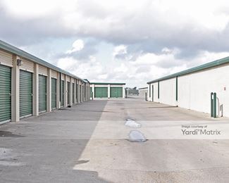 Photo 4 of Move It Self Storage - 6580 Ruben M Torres Blvd, Brownsville, TX