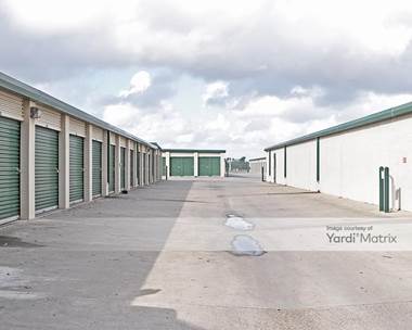 Storage Units for Rent available at 6580 East FM 802, Brownsville, TX 78521