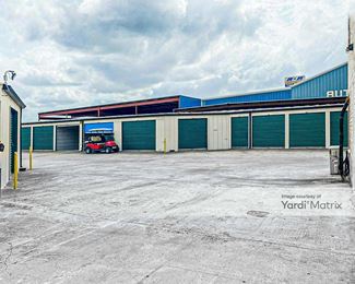 Photo 2 of Move It Storage - 1015 West Expressway 83, Donna, TX