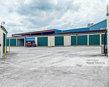Storage Units for Rent available at 1015 West Expressway 83, Donna, TX 78537