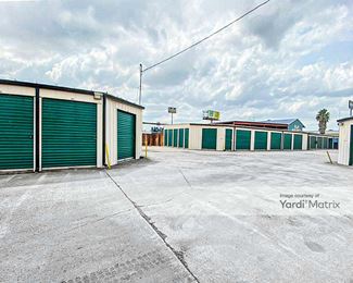 Photo 3 of Move It Storage - 1015 West Expressway 83, Donna, TX