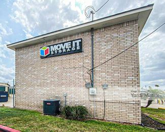 Photo 4 of Move It Storage - 1015 West Expressway 83, Donna, TX