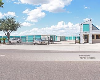 Photo 1 of Affordable Attic - 799 East Pike Blvd, Weslaco, TX