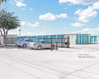 Photo 3 of Affordable Attic - 799 East Pike Blvd, Weslaco, TX