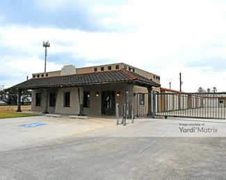 Photo 1 of KO Storage - 205 East Porte Court, Harlingen, TX