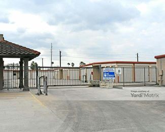 Photo 2 of KO Storage - 205 East Porte Court, Harlingen, TX