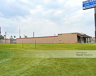 Photo 3 of KO Storage - 205 East Porte Court, Harlingen, TX