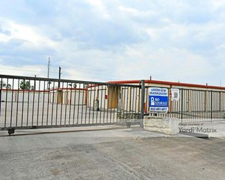 Photo 4 of KO Storage - 205 East Porte Court, Harlingen, TX