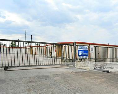 Storage Units for Rent available at 205 East Porte Court, Harlingen, TX 78550