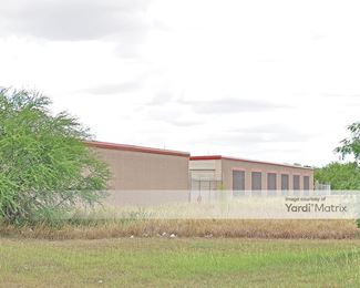 Photo 5 of KO Storage - 205 East Porte Court, Harlingen, TX