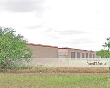 Storage Units for Rent available at 205 East Porte Court, Harlingen, TX 78550