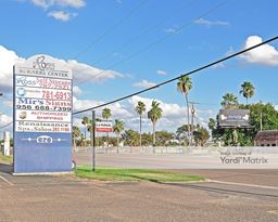 Image for Ross Storage Rentals - 620 West Ferguson Street, Pharr, TX