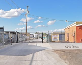 Photo 3 of Ross Storage Rentals - 620 West Ferguson Street, Pharr, TX