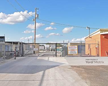 Storage Units for Rent available at 620 West Ferguson Street, Pharr, TX 78577