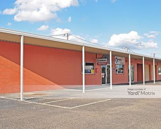 Photo 4 of Ross Storage Rentals - 620 West Ferguson Street, Pharr, TX