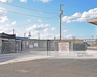 Photo 5 of Ross Storage Rentals - 620 West Ferguson Street, Pharr, TX