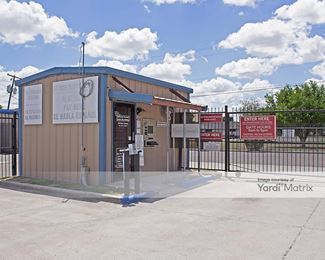 Photo 3 of Extra Space Storage - 3102 South McColl Road, Edinburg, TX