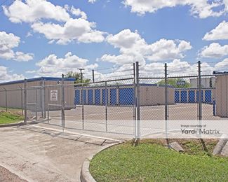 Photo 4 of Extra Space Storage - 3102 South McColl Road, Edinburg, TX